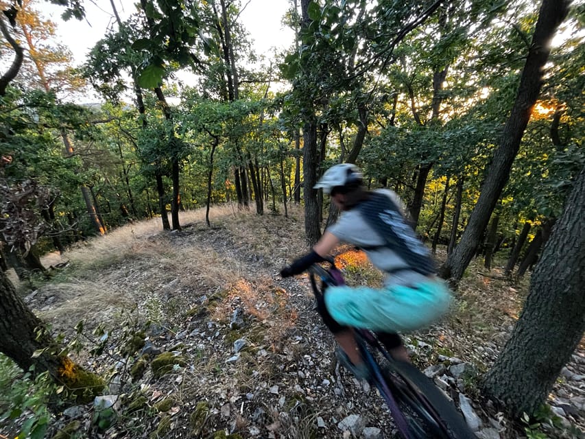 Prague Mountain Biking: Blast Through The Best Singletracks - Who should book this Prague mountain bike day