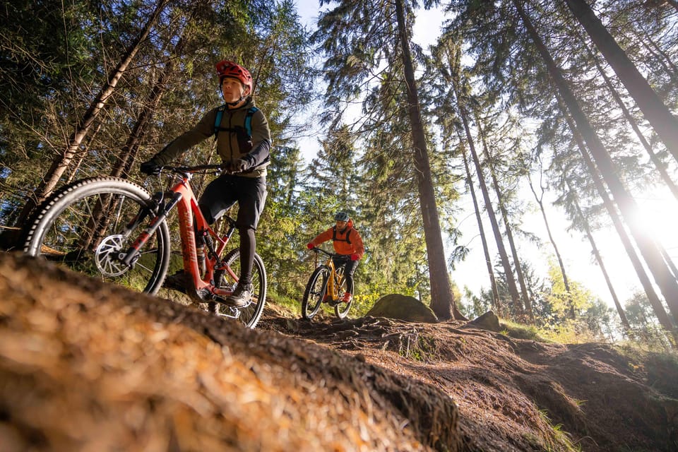 Prague Mountain Biking: Blast Through The Best Singletracks - Price and value: what you’re really paying for