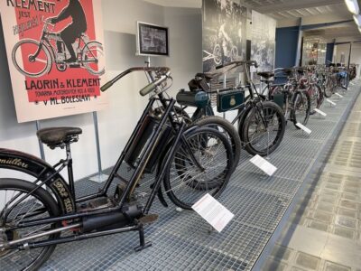 Prague: National Technical Museum Entry Ticket w/ Intro Tour - The 20-minute intro: how it helps you enjoy a huge museum