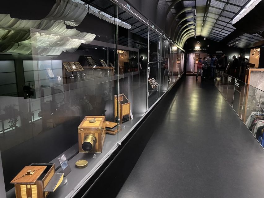 Prague: National Technical Museum Entry Ticket w/ Intro Tour - Price and value: when $22 makes sense