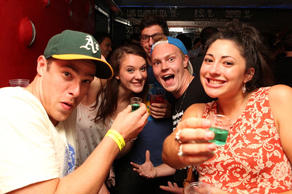 Prague: New Year's Eve Pub Crawl & Karlovy Lazne Club Entry - Price and Value: Is $150 Worth It on New Year’s Eve?