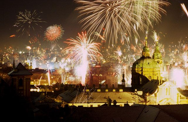 Prague: New Year's Eve Pub Crawl & Karlovy Lazne Club Entry - Should You Book This Prague New Year’s Eve Pub Crawl?