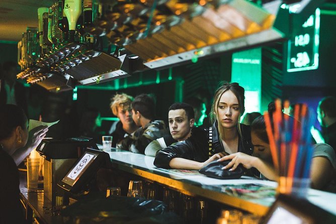 Prague Nightlife Ticket - How the Prague Nightlife Ticket Works (Two Nights, Many Doors)