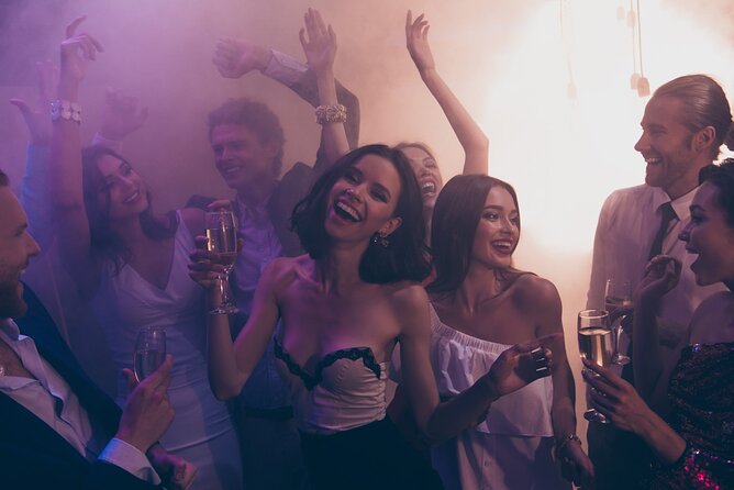 Prague Nightlife Ticket - Practical Tips to Get More Value Out of Free Drinks