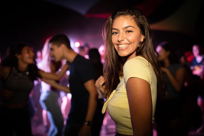Prague Nightlife Ticket - Starting at 6:00 pm: Planning Your Two-Night Flow