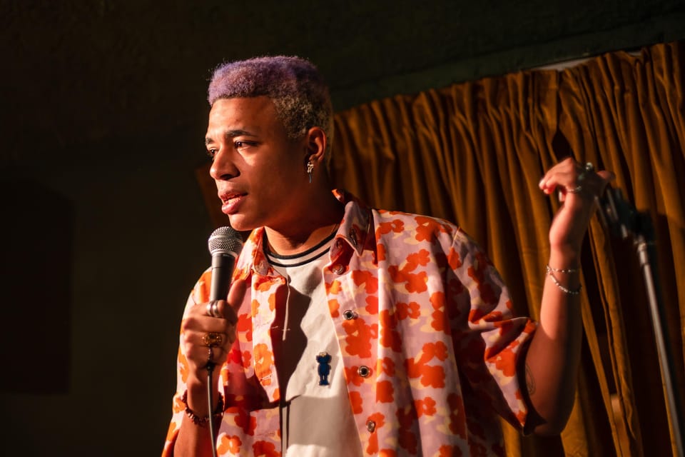 Prague: NYE with Comedy Show, Unlimited Drinks and Fireworks - Should you book this New Year’s Comedy + Fireworks package?