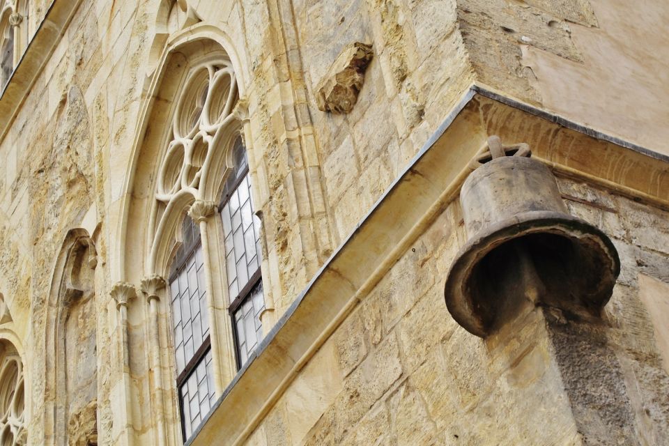 Prague: Old Town and Charles Bridge Tour - Key things I’d focus on before you go