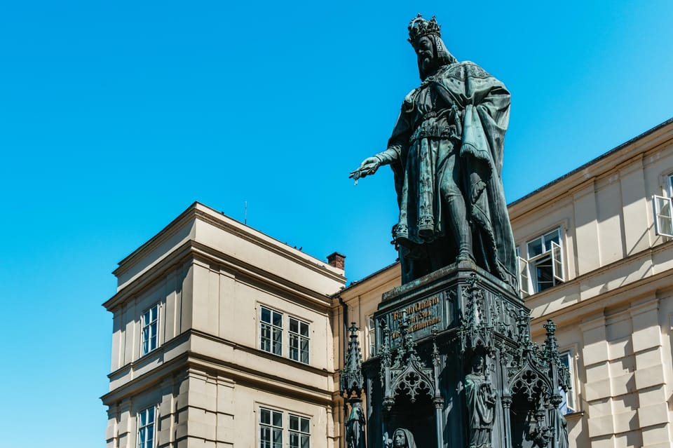 Prague: Old Town, Astronomical Clock and Underground Tour - Josefov (Jewish Quarter) and the Places You Shouldn’t Skip