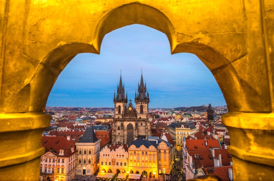 Prague: Old Town Highlights Private Guided Walking Tour - Guide Quality Is the Real Variable (So Match Your Expectations)