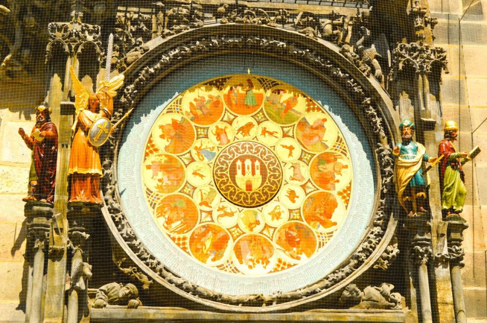 Prague: Old Town Square and Astronomical Clock Audio Guide - Price and Value: What You’re Paying For (and Why It’s Fair)