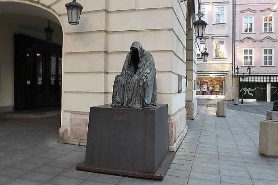 Prague: Old Town Tour & National Museum Skip-the-Line Ticket - 4) New Town (and why it changes how Prague feels)