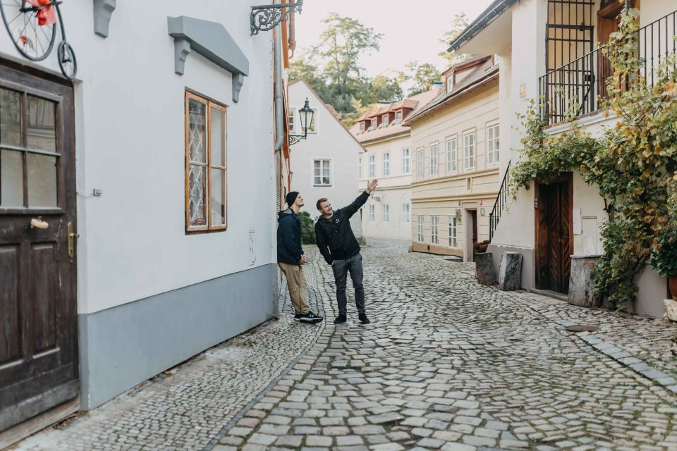 Prague: One Prague Tour with Local Food & Beer - Should you book this Prague tour?