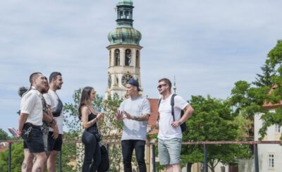 Prague: One Prague Tour with Local Food & Beer - How the tour timing works in 3 hours (and why it feels efficient)