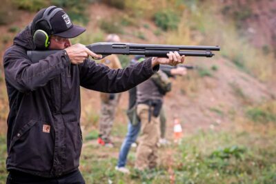 Prague: Outdoor Shooting Experience with up to 10 Guns - Getting there from central Prague without turning it into a whole day