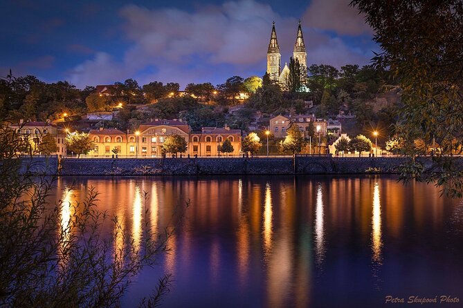Prague Photoshoot for Couples, Betrothed, Family & Friends - Pricing and value: what $542.92 per person buys you in Prague