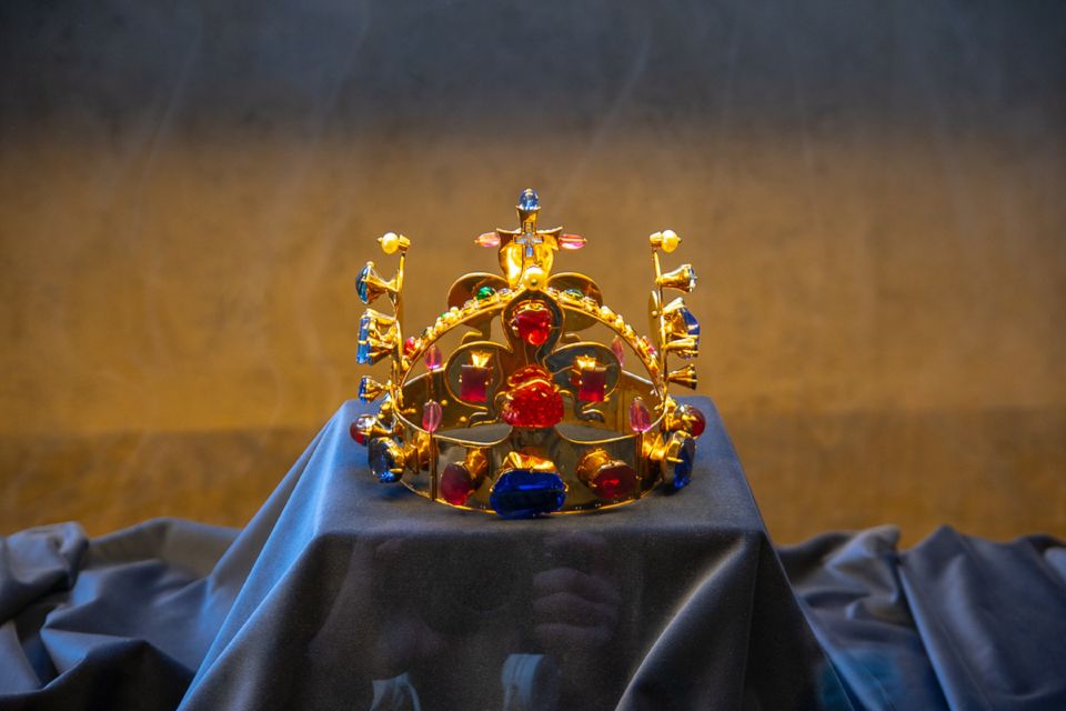 Prague: Prague Castle Complex Smartphone Audio Guide - Price and value: what $5 gets you in the real world