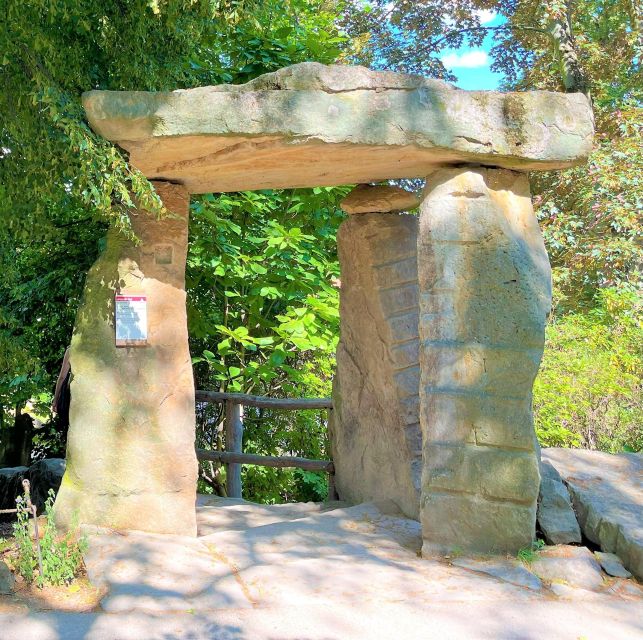 Prague: Prague Zoo Audio Guide with E-Ticket - Key Highlights You’ll Actually Use