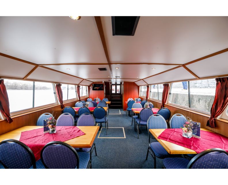 Prague: Private Beer Boat Cruise with Unlimited Beer - Should You Book This Prague Beer Boat Cruise?