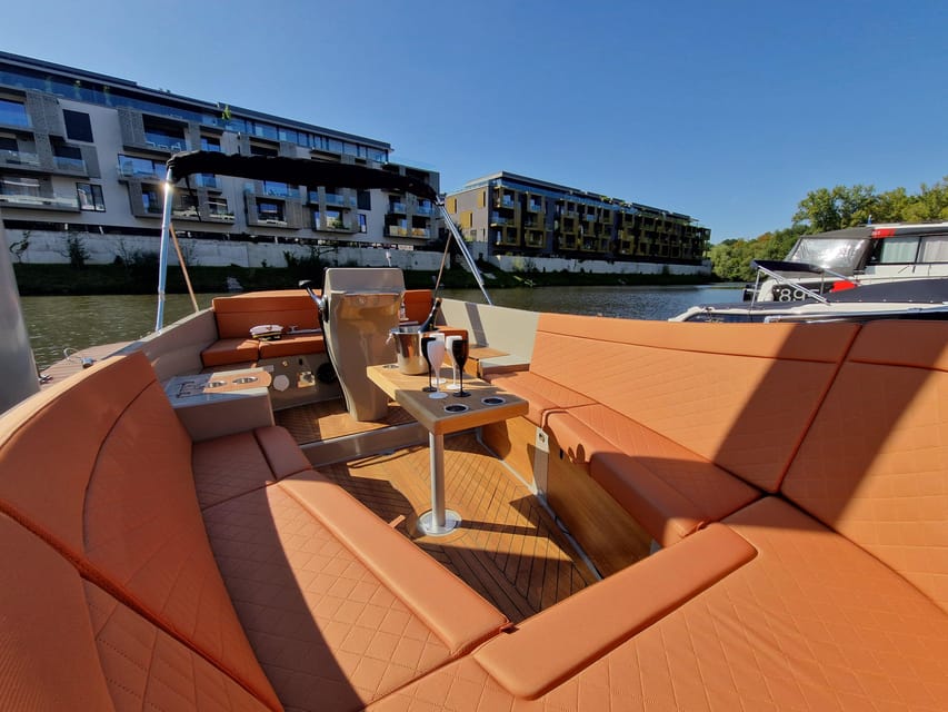 Prague Private Boat Tour - The real value question: is $179 per person worth it?