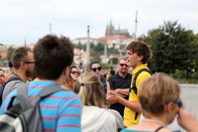Prague: Private City Walking Tour - What a 150-Minute Private Walk Really Gives You