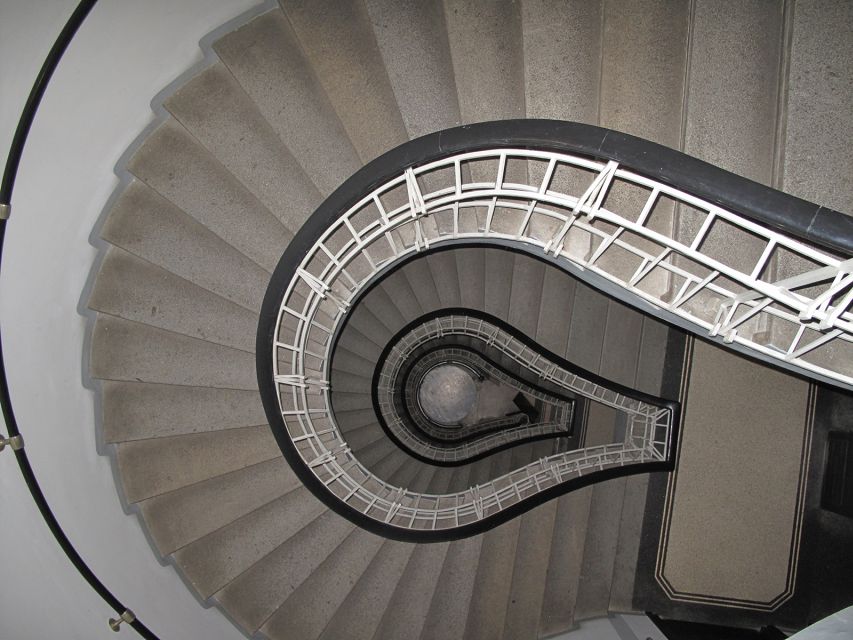 Prague: Private Cubism & Art Nouveau Walking Tour - Who should book this tour (and who might not)