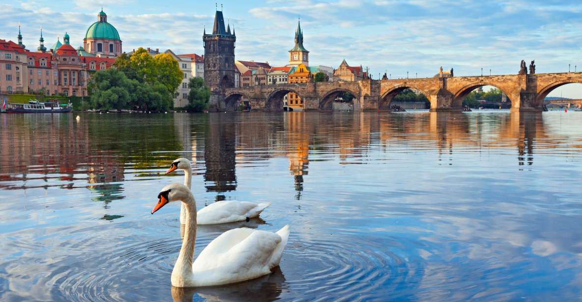 Prague : Private Walking Tour with A Guide (Private Tour) - Guide Quality Can Swing the Experience: What the Feedback Signals