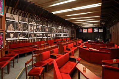 Prague Reduta Jazz Club with Concert Ticket - The Timing That Keeps the Night Enjoyable