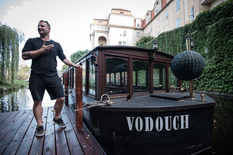 Prague: River Cruise, Charles Bridge Museum, & Walking Tour - Who this tour suits best (and who might not love it)