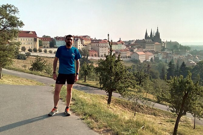 Prague Running Tour: City Highlights And Hidden Places - Price and what $72 buys you (and what it doesn’t)