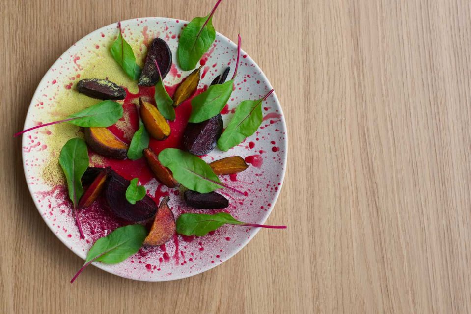 Prague: Savor 10 Course Dinner in Chef’s Kitchen - Chef Ladislav’s Kitchen: A 10-Course Dinner Built for Food Lovers