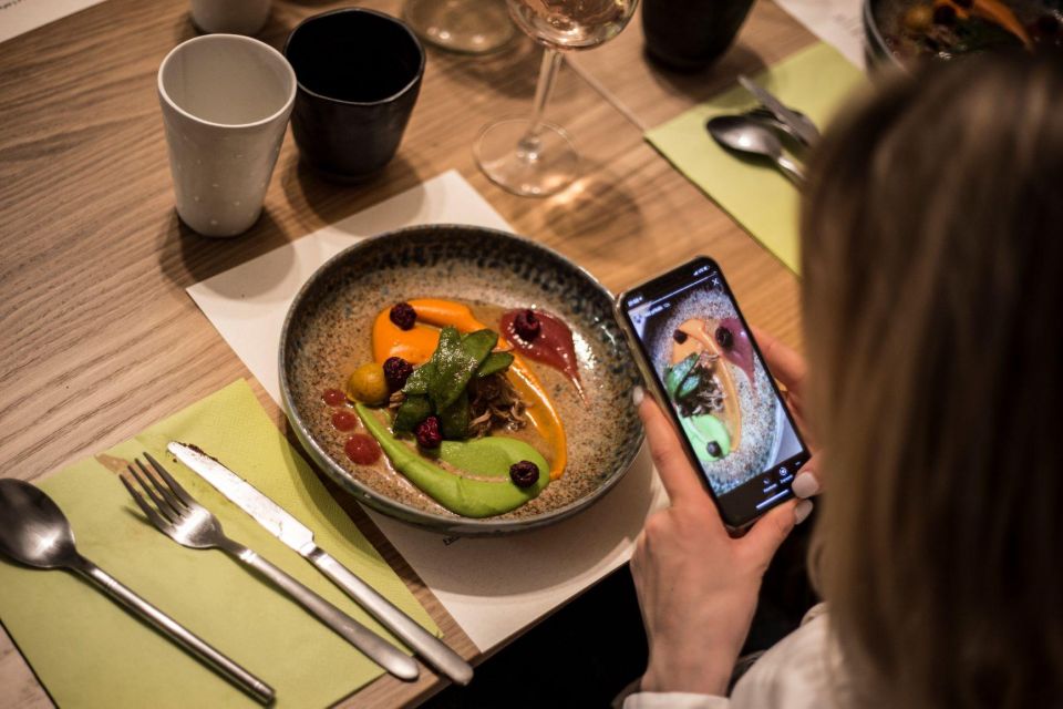 Prague: Savor 10 Course Dinner in Chef’s Kitchen - Price and Value in Prague: Why This Costs $106