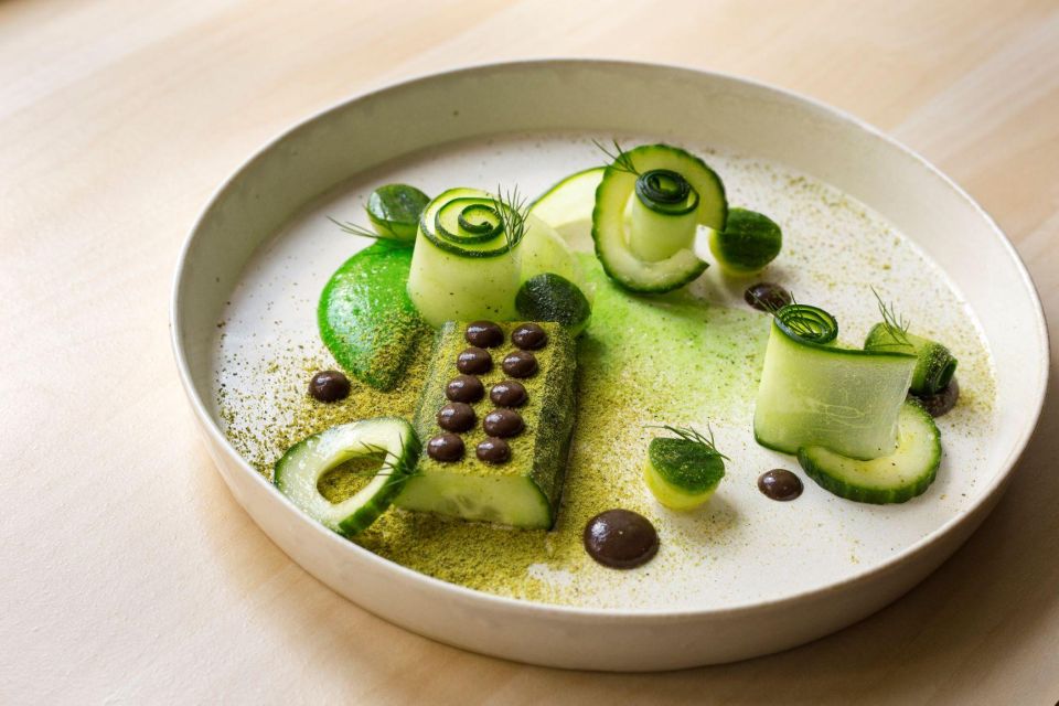 Prague: Savor 10 Course Dinner in Chef’s Kitchen - Practical Timing and Logistics: 3 Hours That Actually Feel Relaxed