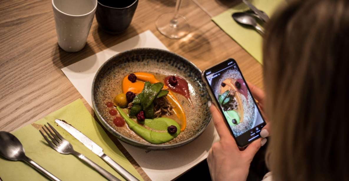 Prague: Savor 10 Course Dinner in Chef’s Kitchen - The Kitchen Setup: Candlelight, Private-Chef Feeling, and 10 Seats Total