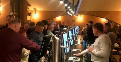 Prague: Self-Pour Czech Beer-Tasting Experience - The 14 Czech craft beers you’ll pour (and how to choose)