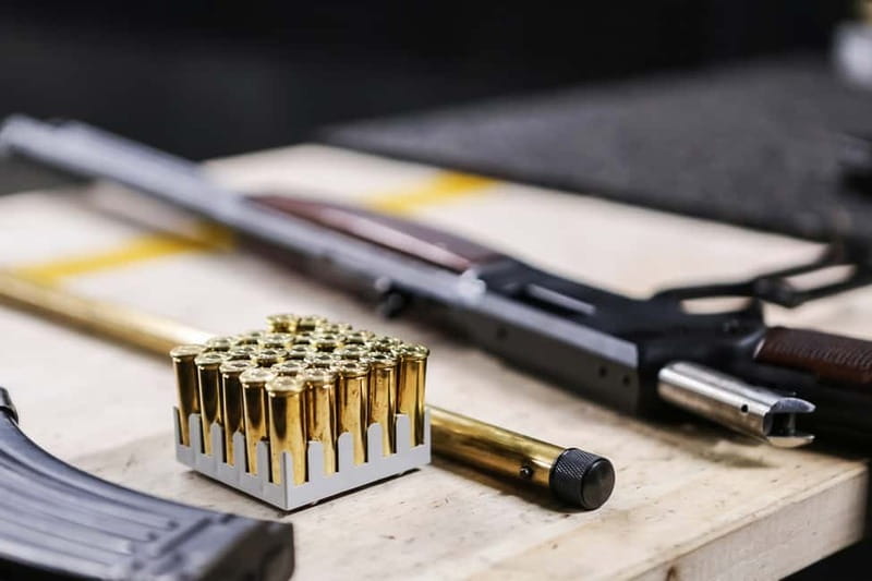 Prague: Shooting Range Experience with up to 10 Guns - Price and value in Prague: what you’re paying for (and what you’re not)