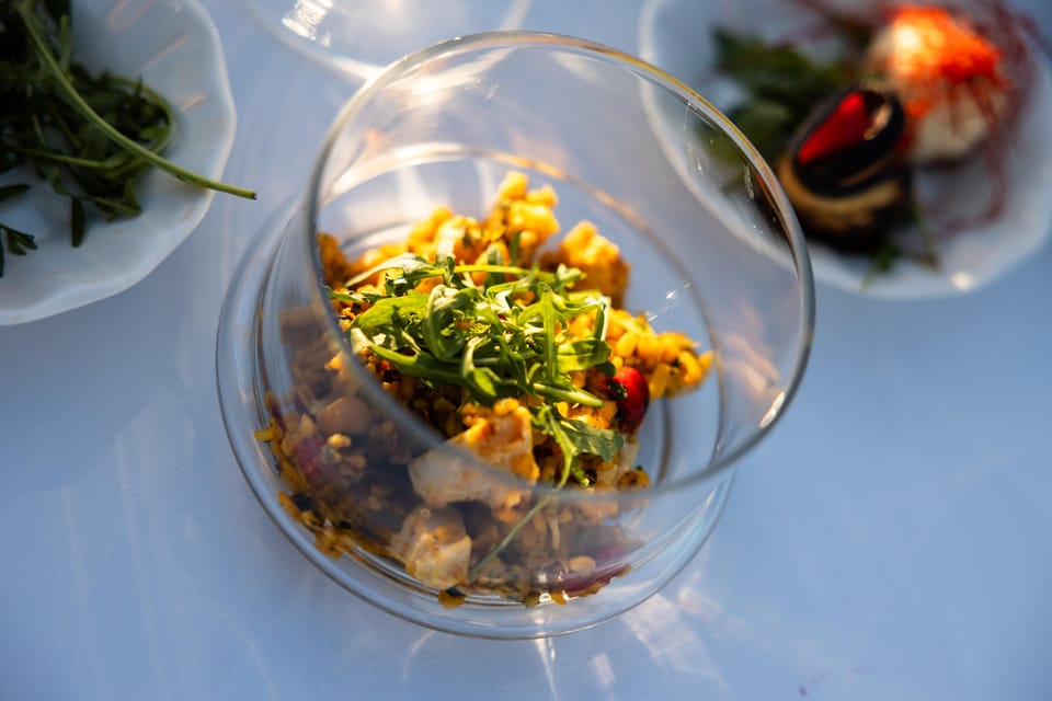 Prague: Sky Bar Aperitivo Menu with Drink & Panoramic Views - Practical Tips to Make Your Visit Feel Easy