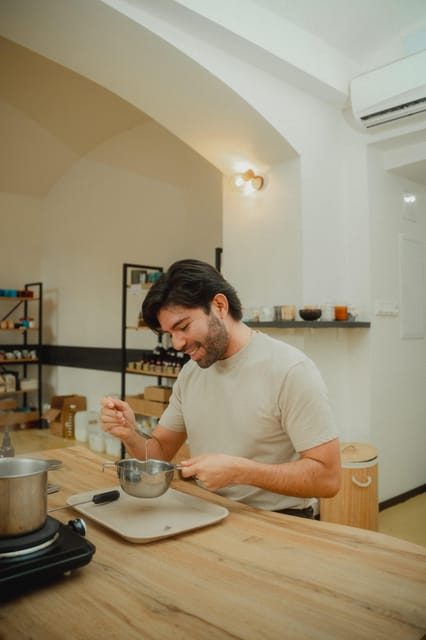 Prague: Soy Candle-Making Workshop - Price, Value, and What $31 Really Covers