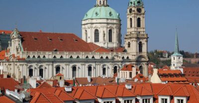 Prague: St Nicholas Bell Tower Entrance Ticket - What Your $10 Ticket Includes (And the One Thing It Doesn’t)