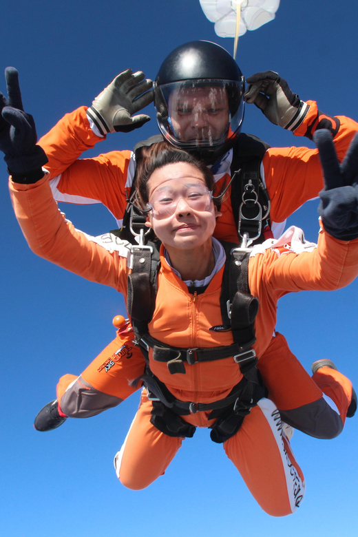 Prague: Tandem Skydiving 14,000ft over Prague with Transfers - Key Things I’d Lock In First