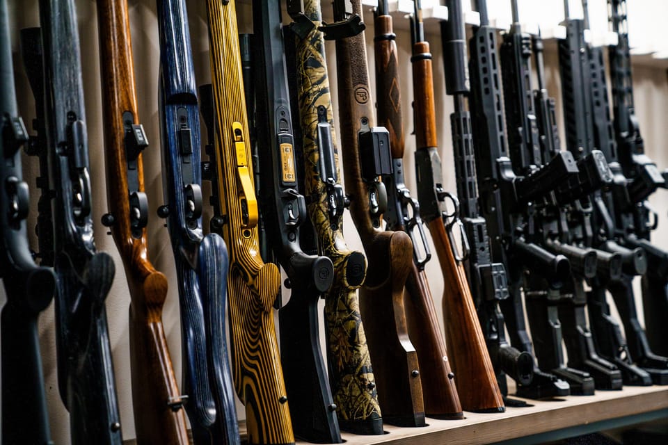 Prague: Target Gun Shooting Experience with Hotel Pickup - Price and Value: Why $106 Can Make Sense for Groups