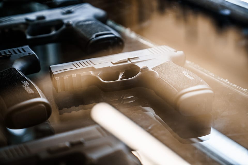 Prague: Target Gun Shooting Experience with Hotel Pickup - Transport and Timing: The One Area You Should Double-Check