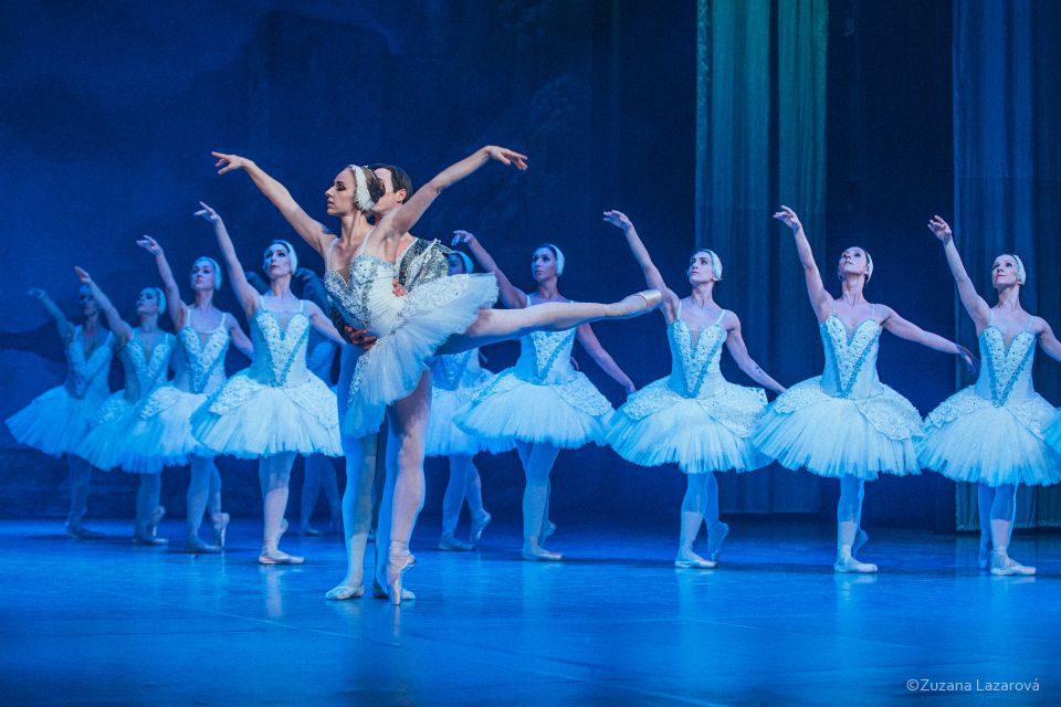 Prague: The Best of Swan Lake Ballet Tickets - Should you book this Swan Lake ticket?