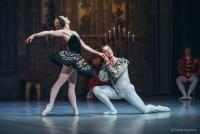 Prague: The Best of Swan Lake Ballet Tickets - What this Swan Lake version includes (and what it skips)