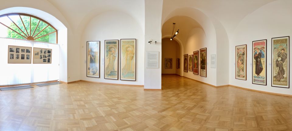 Prague: Tickets for the Franz Kafka Museum - Franz Kafka Museum Tickets: What You’re Really Buying