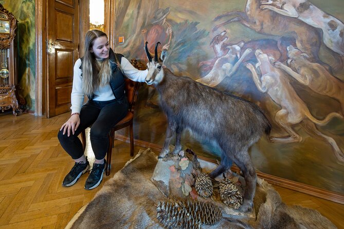 Prague to Detenice Medieval Castle, Brewery and Dinner Experience - Key things to know before you go