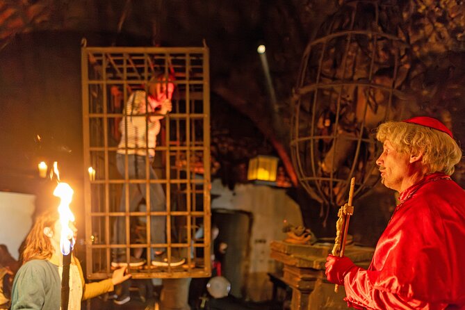 Prague to Detenice Medieval Castle, Brewery and Dinner Experience - Prague to Dětenice: the blend that makes this day work