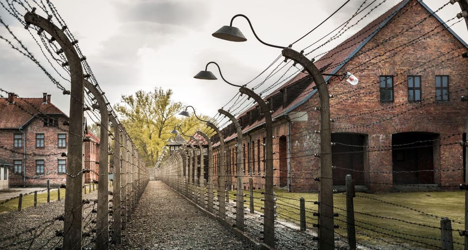 Prague: Tour to Auschwitz Birkenau - Key things to know before you go