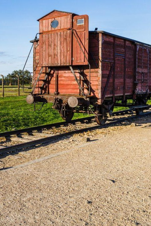 Prague: Tour to Auschwitz Birkenau - Should You Book This Prague–Auschwitz Birkenau Tour?