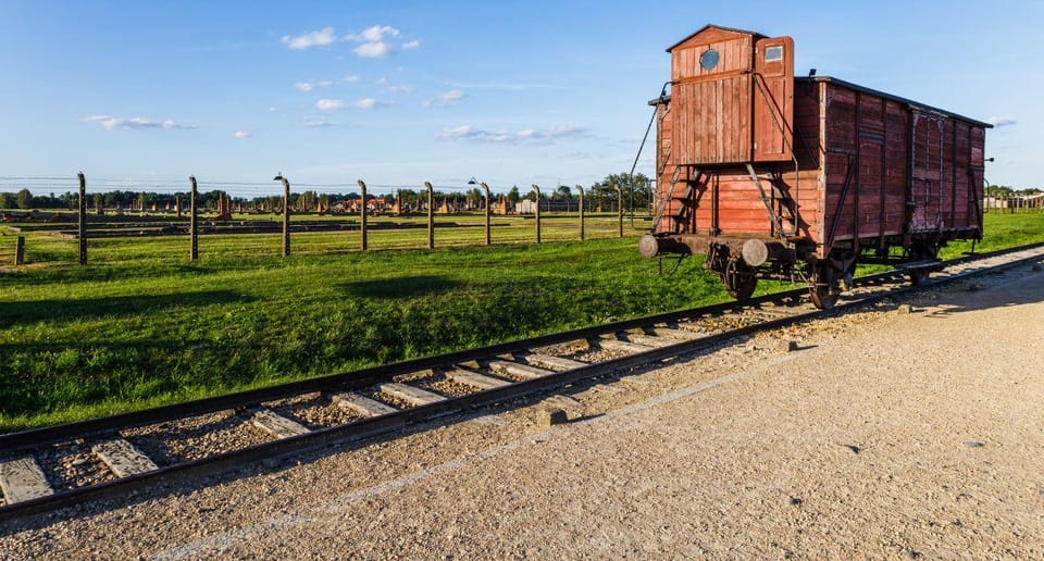 Prague: Tour to Auschwitz Birkenau - From Prague To Auschwitz: What the 15 Hours Really Feel Like