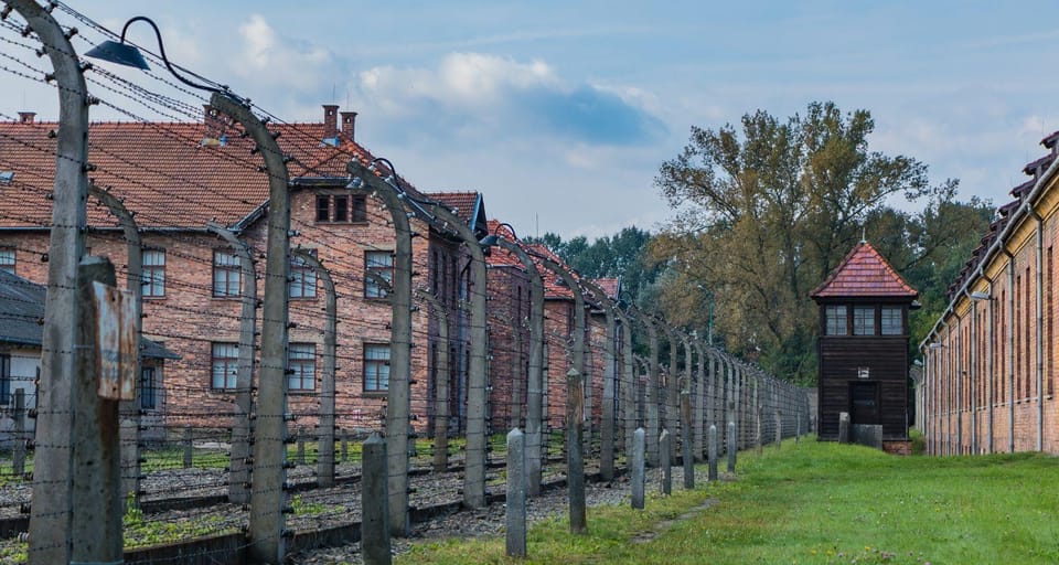 Prague: Tour to Auschwitz Birkenau - Auschwitz II-Birkenau: Gas Chamber Ruins, Barracks Remains, and the Scale of Harm
